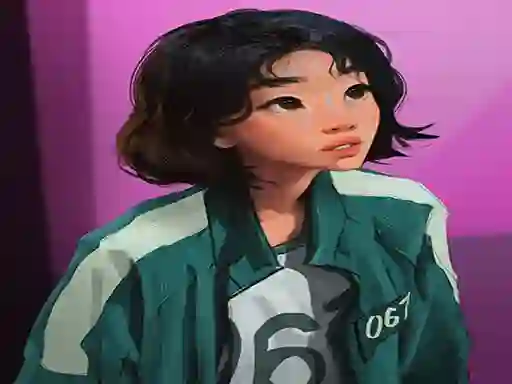 Spill Anime girl online