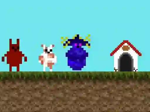 Spill Dogland online