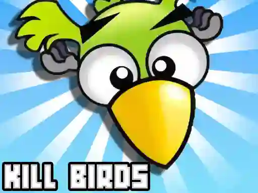 Spill Kill Birds online