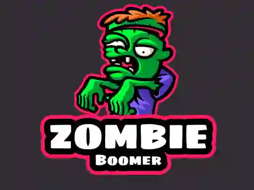 Spill Boomer Zombie Online Game online