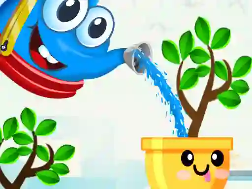 Spill Hello Plant online