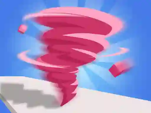 Spill Tornado Giant Rush online