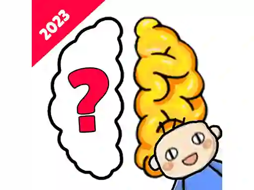 Spill Brain Quiz: Quizzland online