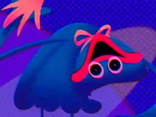 Spill Flappy Hugie Wugie online