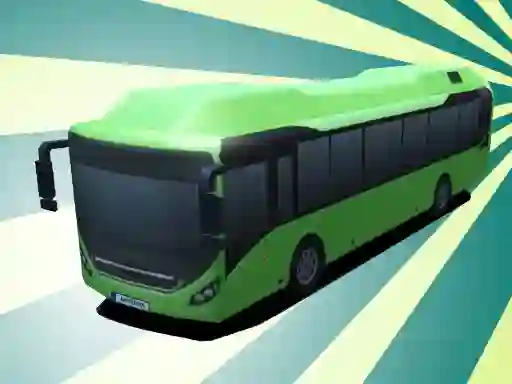 Spill Bus Parking Online online