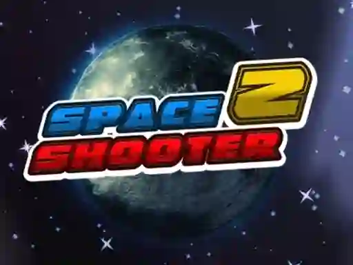 Spill Space Shooter Z online