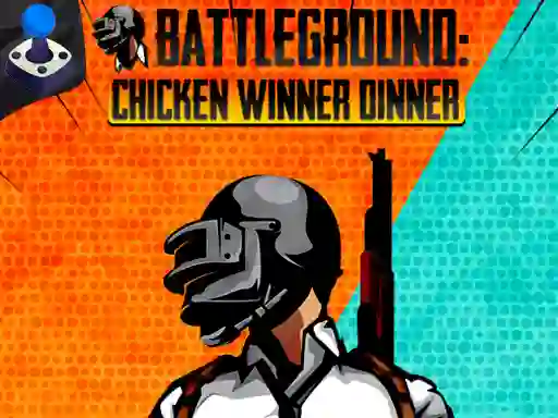 Spill Battleground Chicken Winner online