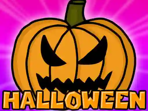 Spill Halloween Games online