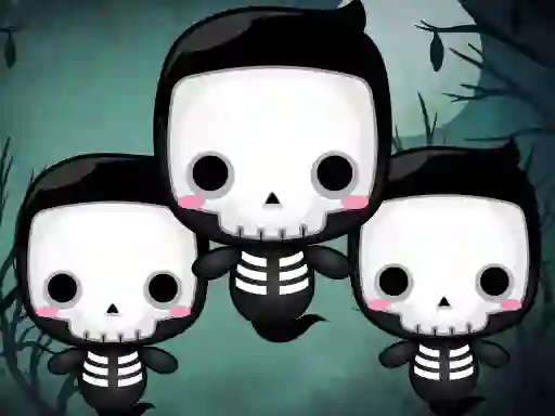 Spill Death Jumper online