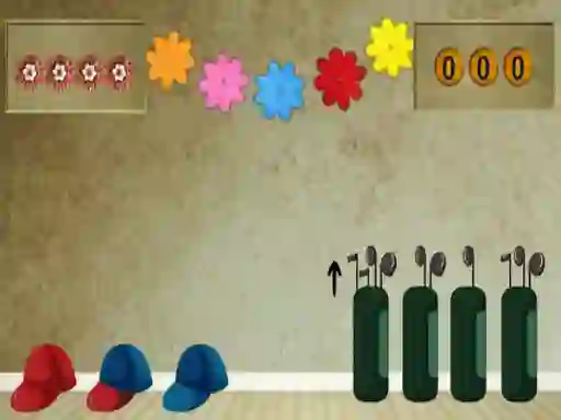 Spill Caddy Escape online