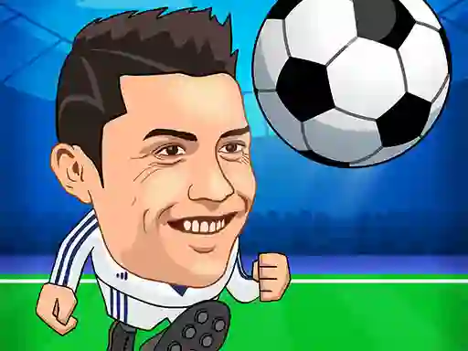 Spill Football 2p 96 online
