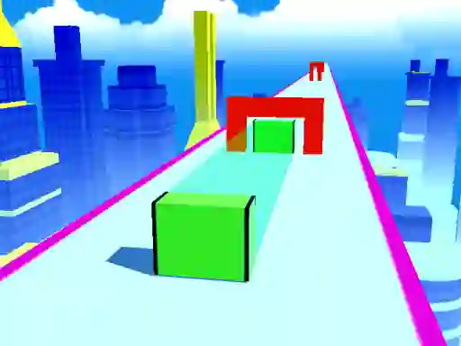 Spill True Shape Puzzle online