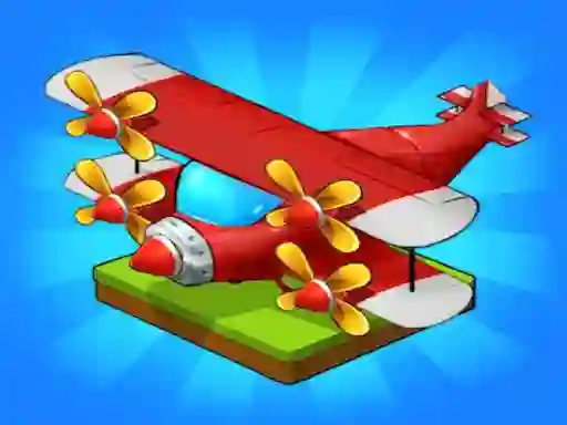 Spill Sky Hero online