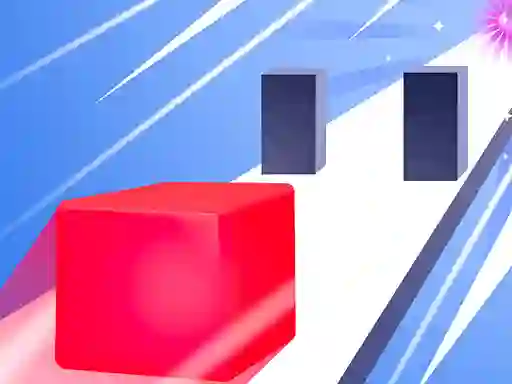 Spill Extreme Jelly Shift 3D online
