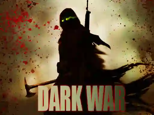Spill Dark War online