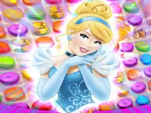 Spill Cinderella online