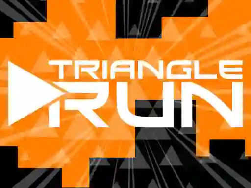 Spill Triangle Run online