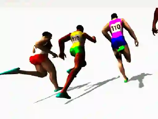 Spill Sprinter online