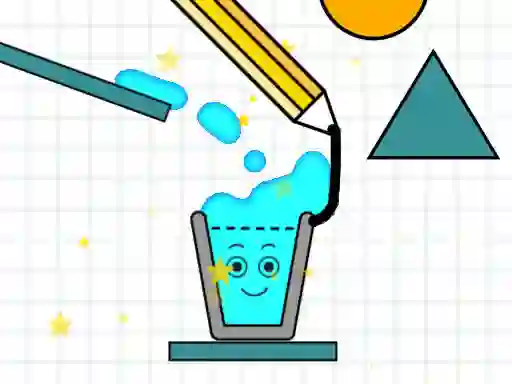 Spill Happy Filled Glass online