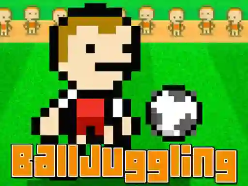 Spill Ball Juggling online