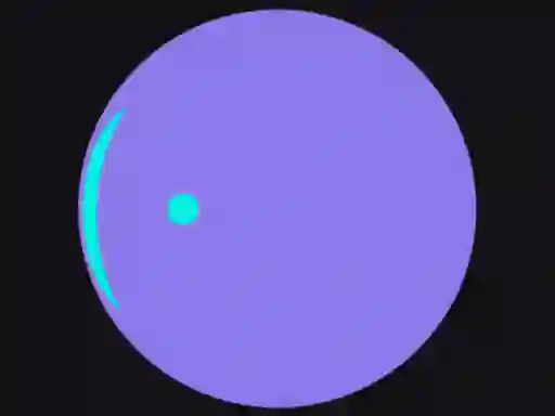 Spill Pong Circle online