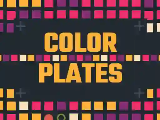 Spill Color Plates online