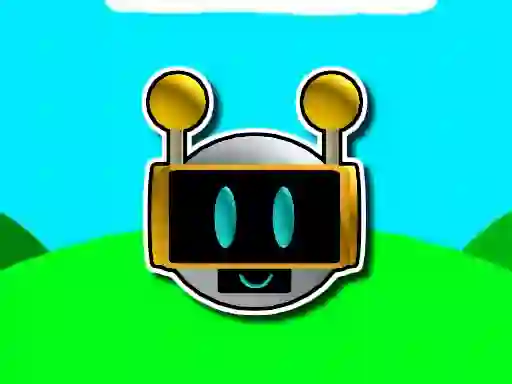 Spill Sprunki Jump Challenge online