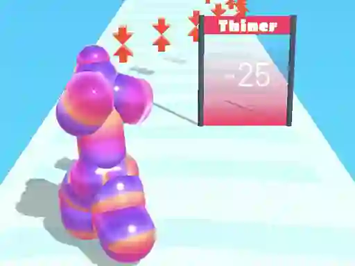 Spill Tall Master online