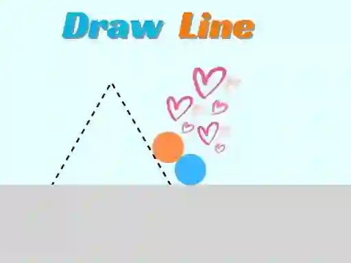 Spill Draw That Line online