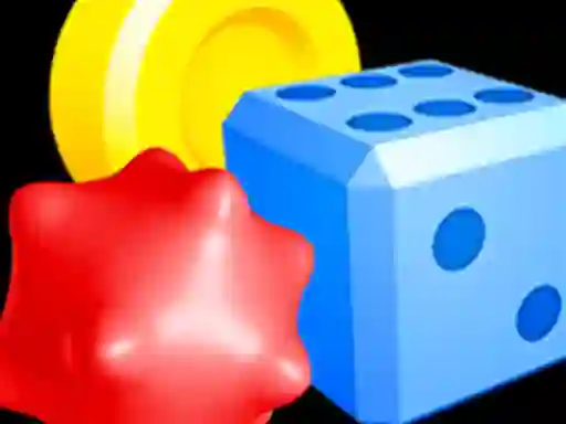 Spill Waggle Balls 3D online
