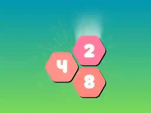 Spill Hexa Merge online