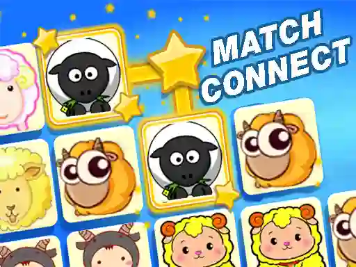 Spill Match Connect online
