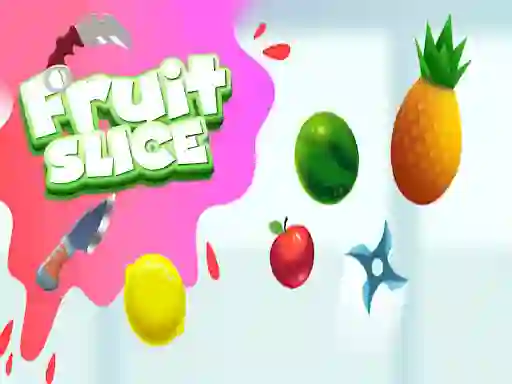 Spill Fruit Slice online