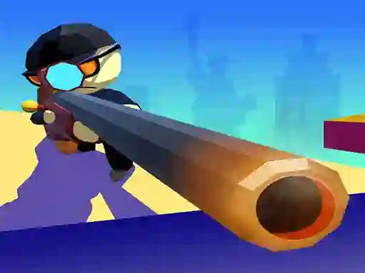 Spill Hitman Sniper online