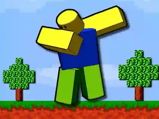 Spill Noob vs Noob online