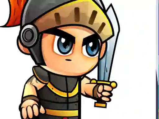 Spill Coin And Thief online