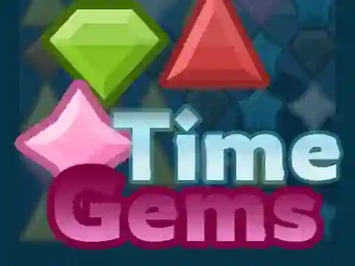 Spill Time Gems online