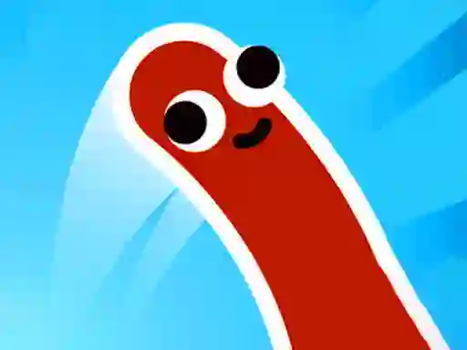 Spill Sausage Party rolling Sausage man online