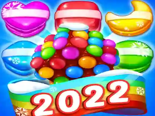 Spill Cupcake Crush Saga online