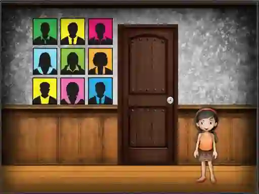 Spill Amgel Kids Room Escape 66 online