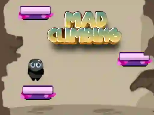 Spill Mad Climbing online