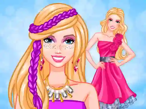 Spill Blondy in Pink online