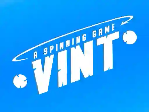 Spill VINT online