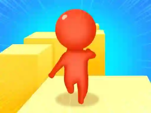 Spill Expert Parkour 3D online