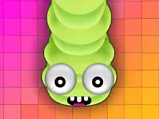 Spill Greedy Snake Battle online