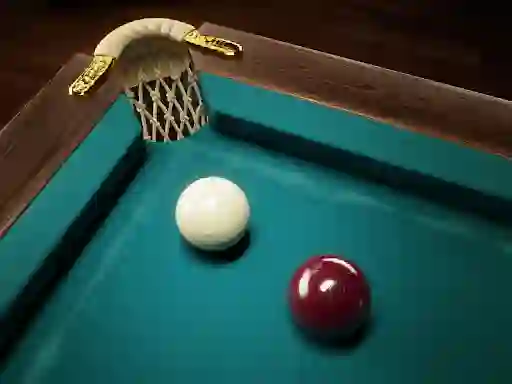 Spill The Best Russian Billiards online