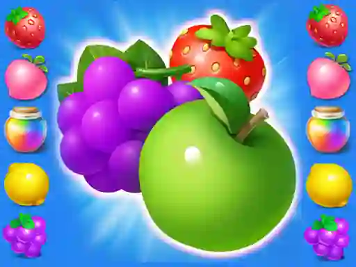 Spill Farm Crush online