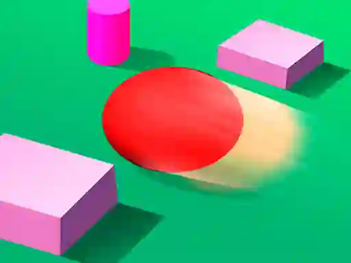 Spill Gap Ball 3D Energy online
