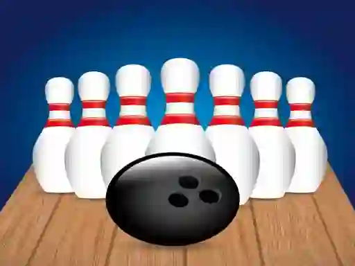 Spill Ten-Pin Bowling online