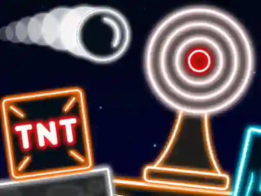 Spill Neon Shot online